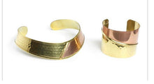 Load image into Gallery viewer, Brilliant Copper Choker Set
