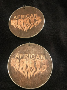 Roots Earrings